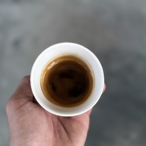 Espresso