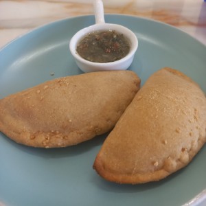 Empanadas Gluten Free