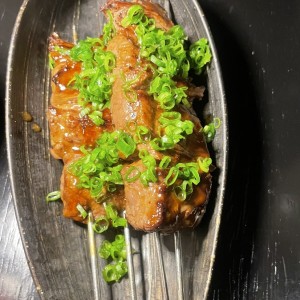 Palitos - Filete Kushiyaki