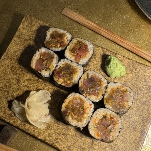 Makis - Spicy Roll