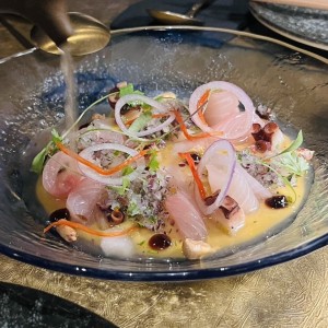 Ceviche Mai Mai