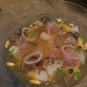 Picoteo - Ceviche Mai Mai