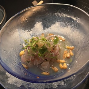 Picoteo - Ceviche Mai Mai