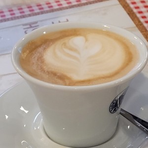 capuchino 