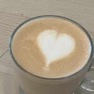 Capuchino 