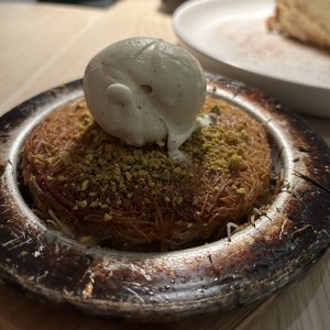 Kanafeh