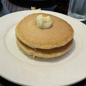 Orden de Pancakes