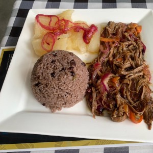 Ropa vieja 