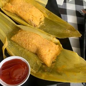 Tamales 