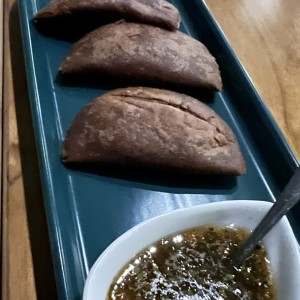 Empanadas de Pixbae (3 und)