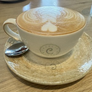 Mocaccino