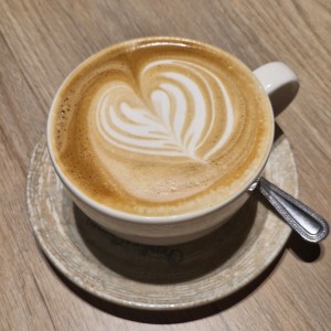 capuchino 