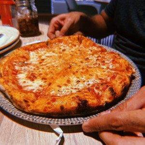 Pizza - Margarita