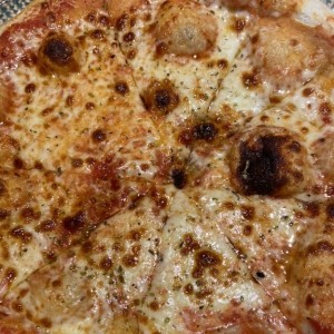 Pizza - Margarita