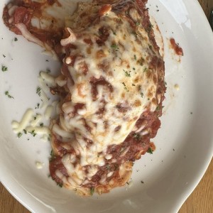 Lasagna Classico