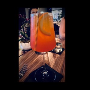 Aperol