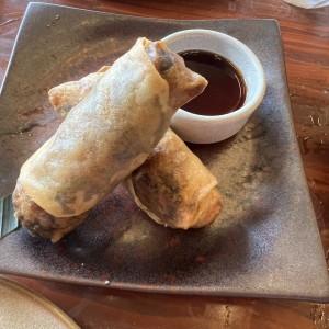 TO SHARE - CRISPY GYOZA