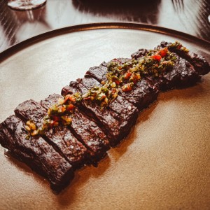 FUERTES - SKIRT STEAK 12oz