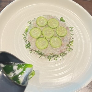 PARA COMPARTIR - CEVICHE AHUMADO (KF)