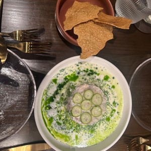 PARA COMPARTIR - CEVICHE AHUMADO (KF)