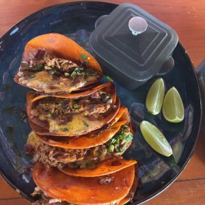 Tacos birria