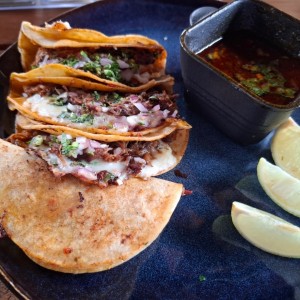 tacos de birria