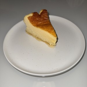 Tarta vasca