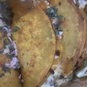 Tacos de birra