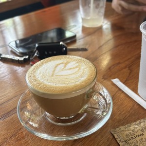 Capuccino