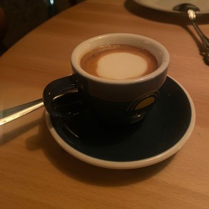 Capuccino