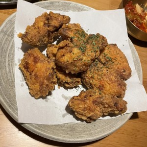 KFC - Fried Wings