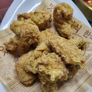 Fried chicken original 