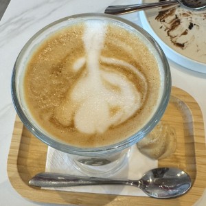 Capuchino