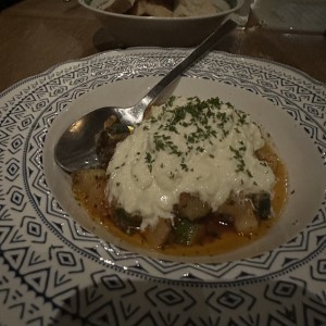 Lalitta - Burrata