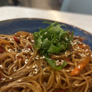 Yakisoba - Pollo