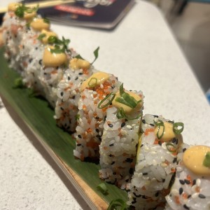 Rolls - Maguro Spicy