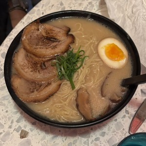 Sopas - Sugoi Ramen