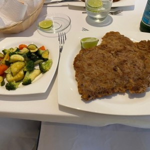 Milanesa