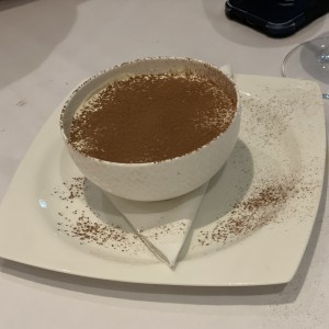 Dolci - Tiramisu