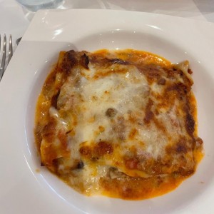 Suggerenze - Lasagna di Carne