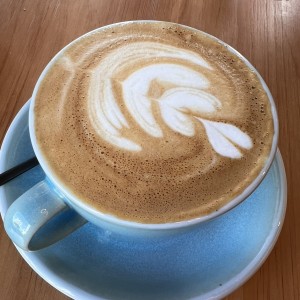 Capucchino