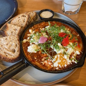 SAN SHAKSHUKA