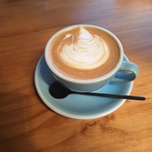 capuchino 