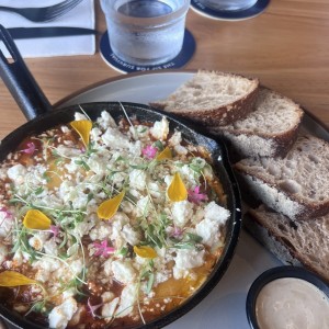 SAN SHAKSHUKA