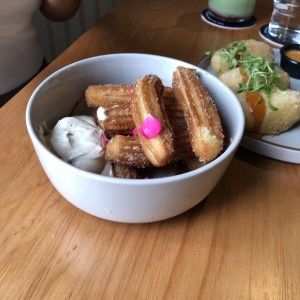 Churrros