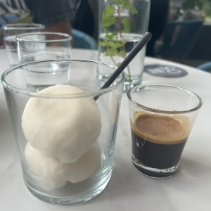 DESSERT - HELADO MOCHI