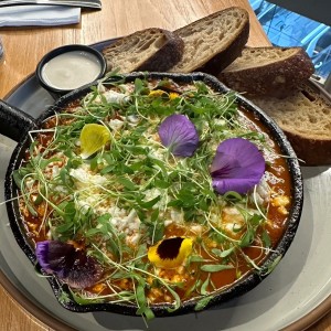 SAN SHAKSHUKA