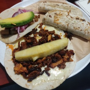 Tacos, Tacos,Tacos - Trompo al Pastor