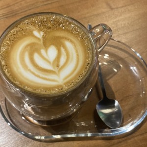 Capuchino