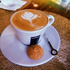 Cappuccino